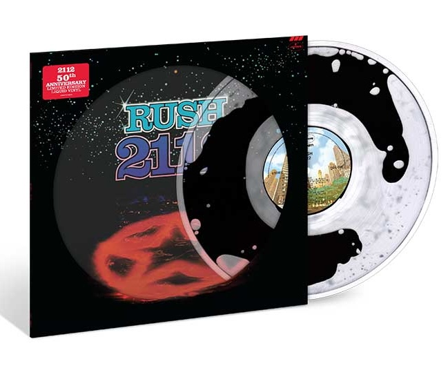 rushisaband's tweet photo. Friday @RushTheBand updates! Rush treats Houston to a rare setlist, NP Memorial fully funded and moving forward, NP doc updates, "TSoR: Greatest Hits 1974-1987" + 2112 (liquid vinyl) vinyl releases, Rush MoFi vinyl releases, RIP David Marsden, and more ... https://t.co/bkvl6THyCb https://t.co/g2ebtZnWCB