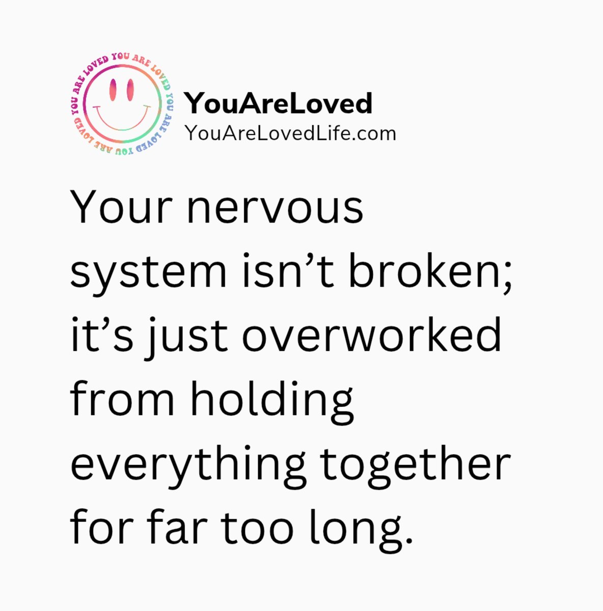 youarelovedlife's tweet photo. https://t.co/MwD6co7OHr