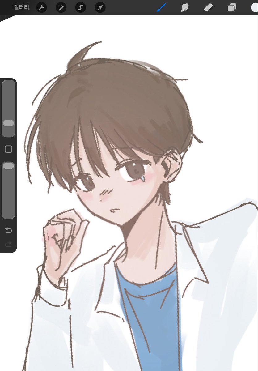 zecu0o's tweet photo. #44교시생존수업
상진이 https://t.co/sUOH7JRdKr