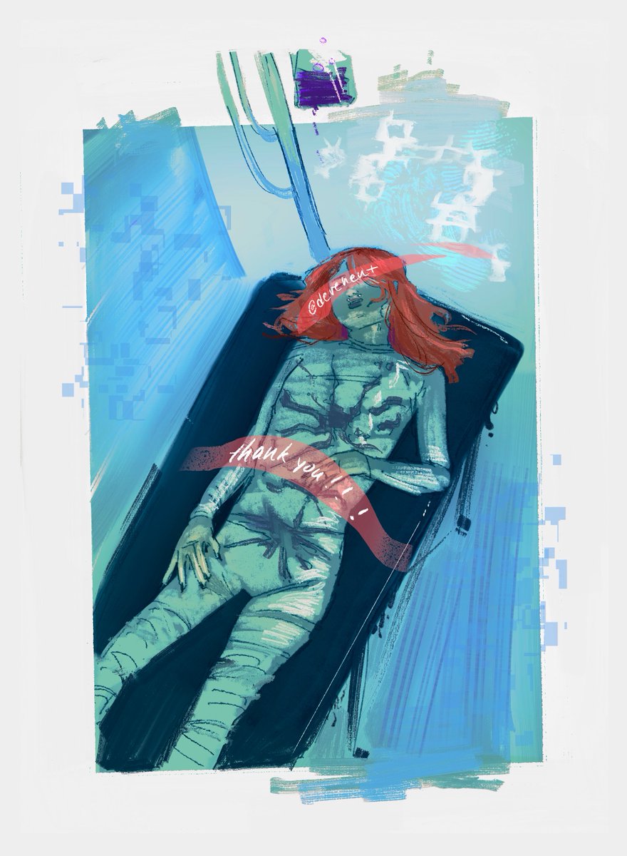 derehent's tweet photo. сомміssіоn for @carseatgelion! thank you so much🌹 https://t.co/kJ0FnCPP1r