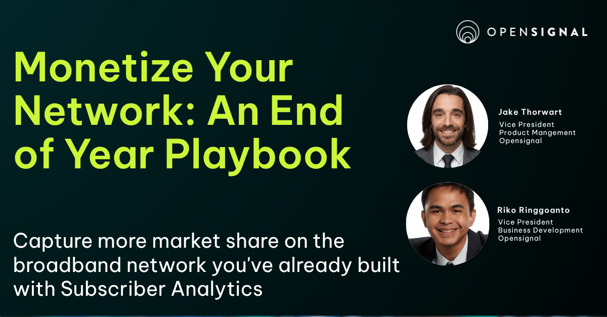 opensignal's tweet photo. Bundled customers churn less. Most operators know this. Few have a number to prove it in their own market. Get our data on which bundling model works best. The right answer depends on your brand and margin structure.
See the full case study:
https://t.co/yq6NnwRPZO https://t.co/wBtJyQf86T
