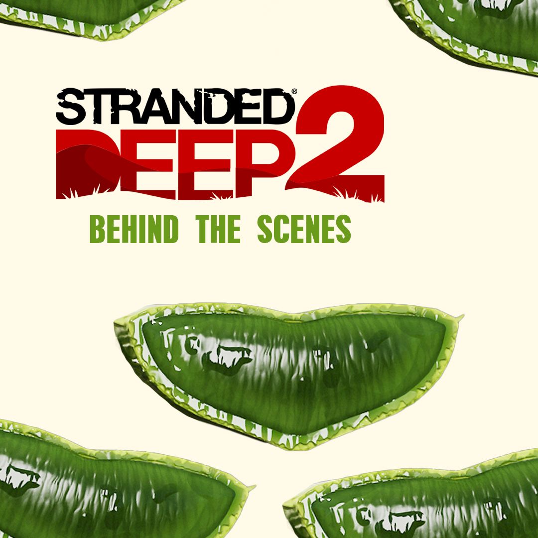 TheStrandedDeep tweet picture