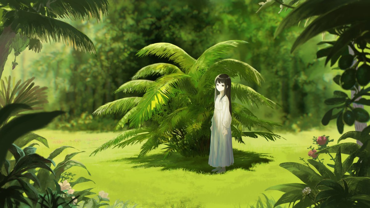 MikanseiP's tweet photo. 曲を作りました。過ぎ去った夏の澱。

楽園 / ナースロボ_タイプT
https://t.co/aehX2nUVHY 

#sm46875288 https://t.co/XZAvl9Fesb