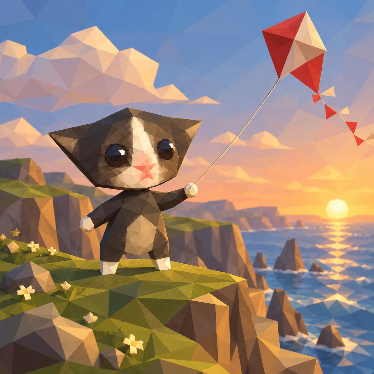 microcatdotfun's tweet photo. he let the wind carry the part he couldn’t. solana:DvNcJZTiSMD1RBCtZ2J31mh7s42CVCwrzGapv1Lypump https://t.co/VVnRiRNN3S