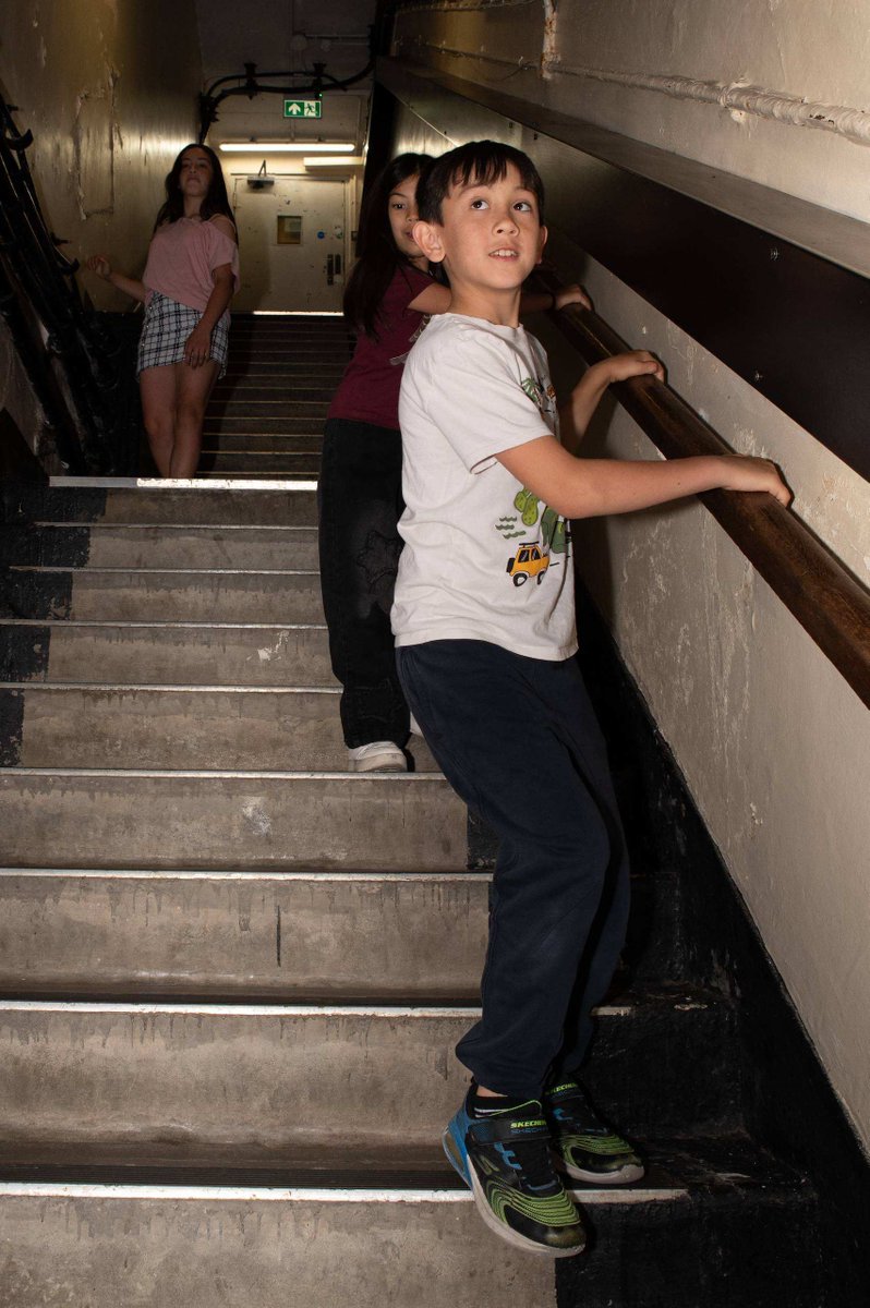 BofBBunker's tweet photo. October at the Bunker 🚨 

🗣️ 10th: In Their Words Tour
🌊 17th: Air Sea Rescue 85
👶  24th: Pipsqueaks
🎃 24th-31st: Half-term Halloween Crafts
🔎 25th: Self-Guided Tour
⚠️ 31st: Secrets Uncovered Tour

Check out our What's On Page for a full programme 
https://t.co/X8yY3JIefP https://t.co/vS97QNOqF0