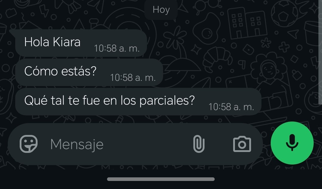 god_kimchi_hyo's tweet photo. El amor de mi vida debería de preguntarme eso y no tú #amigo #crack4live #bestfriend https://t.co/aGNwEplABN