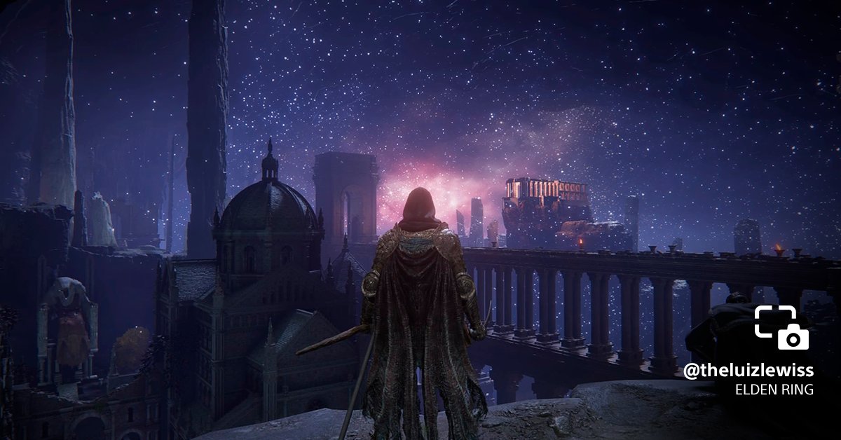 PlayStation_BR's tweet photo. O domínio de cada região e a exploração do terreno renderam capturas incríveis de todos os cantos do jogo.  🗺 https://t.co/4VvsLFPsQu https://t.co/0pCMEKMMGq