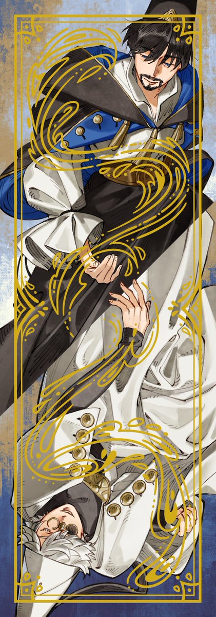 pommeplisa's tweet photo. once again from november 2025

#とんがり帽子のアトリ絵
#MyWitchHatAtelierArt
#Δ帽子 https://t.co/0hwMeBl5id