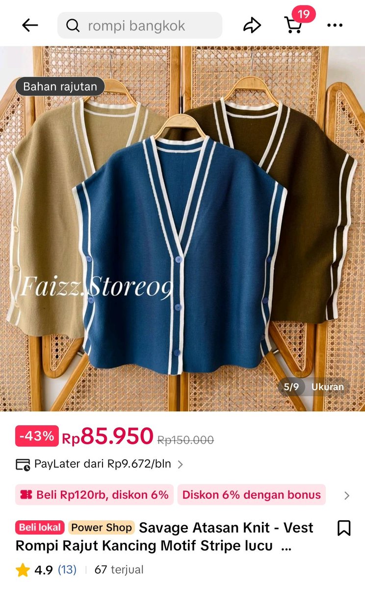 luciuzzzzzzzz's tweet photo. Ternyata ada versi lokal harga UMR 😆🥺🥰
https://t.co/YM72kAhbNC

https://t.co/h1VA8gt189 https://t.co/fW6OKhH7wC