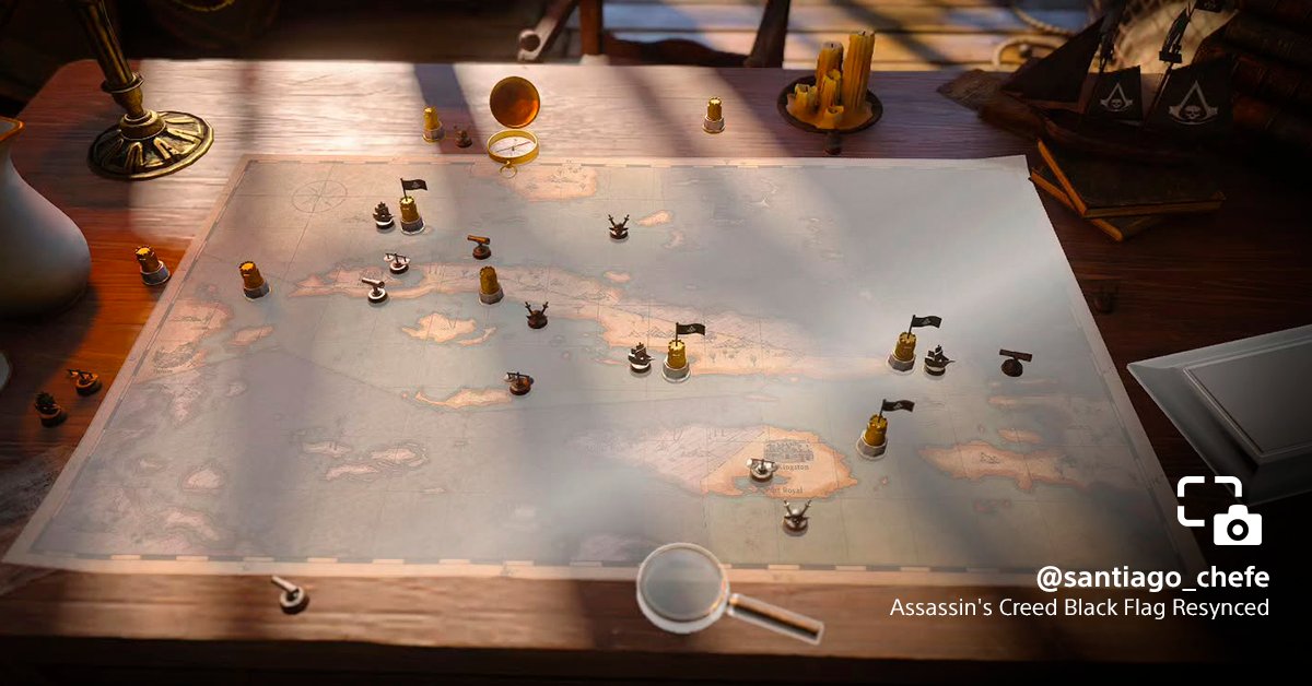 PlayStation_BR's tweet photo. Agora, as fronteiras do nosso mundo ficam para trás e o foco vai para quem está pronto para viajar entre as estrelas e desbravar o espaço sideral.O próximo tema é: Galáxia. 🪐

Capriche no screenshot, poste e use #JogadaDaSemanaPlayStation! https://t.co/3GnH19Dywh