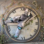 Photo by 冽刃 / Reijin / レイジン🔜🇹🇼 Infurnity 2026 (@Reijinwolf)