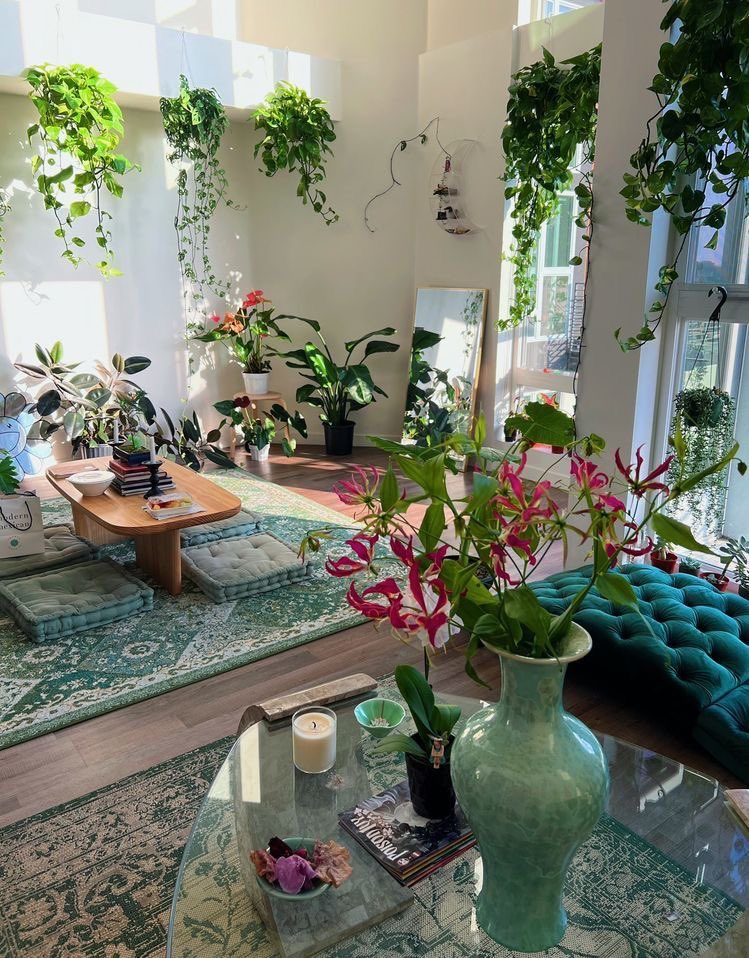 greenvibe's tweet photo. Green details 🌿🌸 https://t.co/hCQy2BisIU