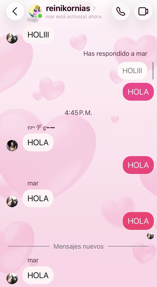 poubebesito's tweet photo. HOLA https://t.co/fnnLpku5fo