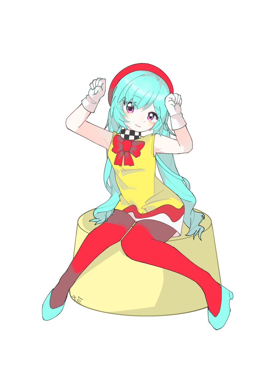Xixixixixien's tweet photo. I haven't posted here for a long time.🥲 https://t.co/AEahLmXyq2