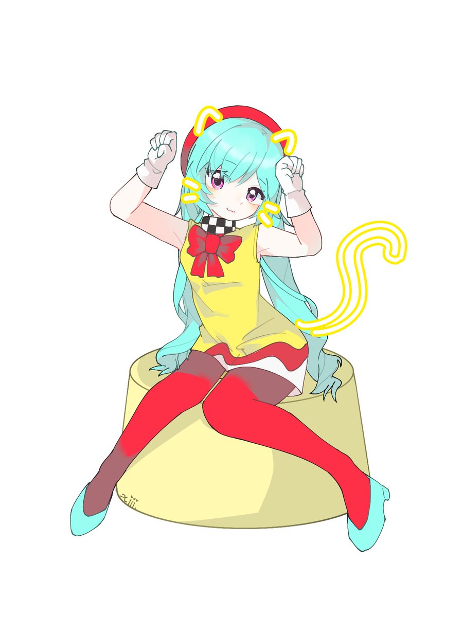 Xixixixixien's tweet photo. I haven't posted here for a long time.🥲 https://t.co/AEahLmXyq2