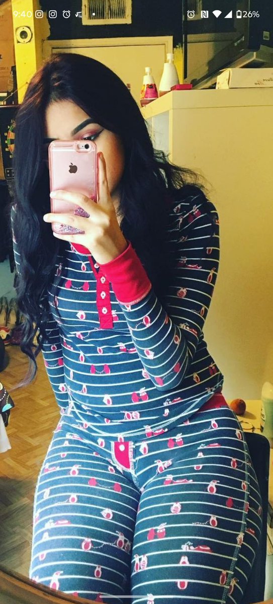 stashformelater's tweet photo. I miss fucking her latina booty https://t.co/fzv6aPfh7L