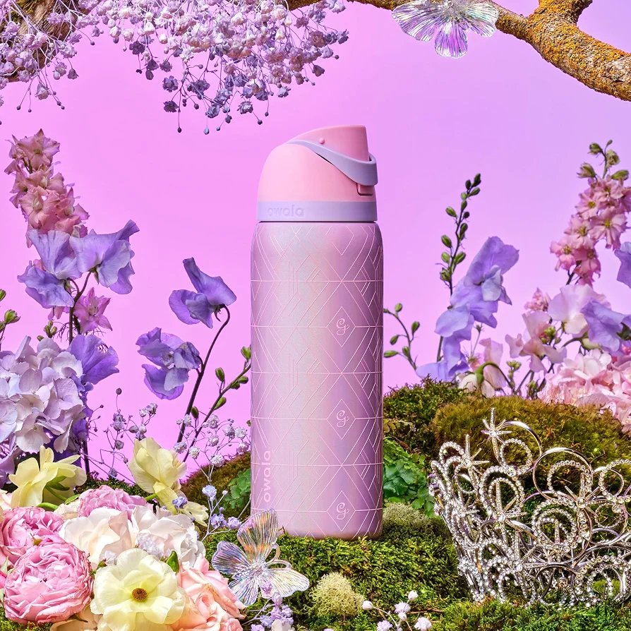 cleanse29's tweet photo. Leakproof design makes the Owala bottle perfect for your busy lifestyle. No spills, just pure hydration. 🚫💦
#OwalaFreeSip #StayHydrated #CleanDesign #affiliate https://t.co/2j6wRmBAVX