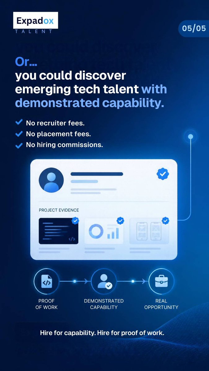 expadoxhq's tweet photo. And here's the fifth slide.... 

And alot of offers you will get from Expadox Talents.

Explore website: https://t.co/F5Z4taeQJp

#Expadox #hiring #workforcedevelopment https://t.co/WbhBxiHXCO