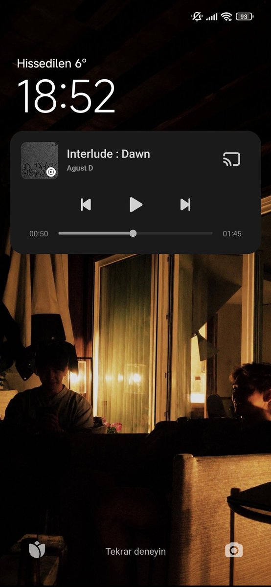 taegguklys2's tweet photo. profile
lockscreen
last song played
pinterest ( hiç estetik değil... https://t.co/3EhB8pRGx2
