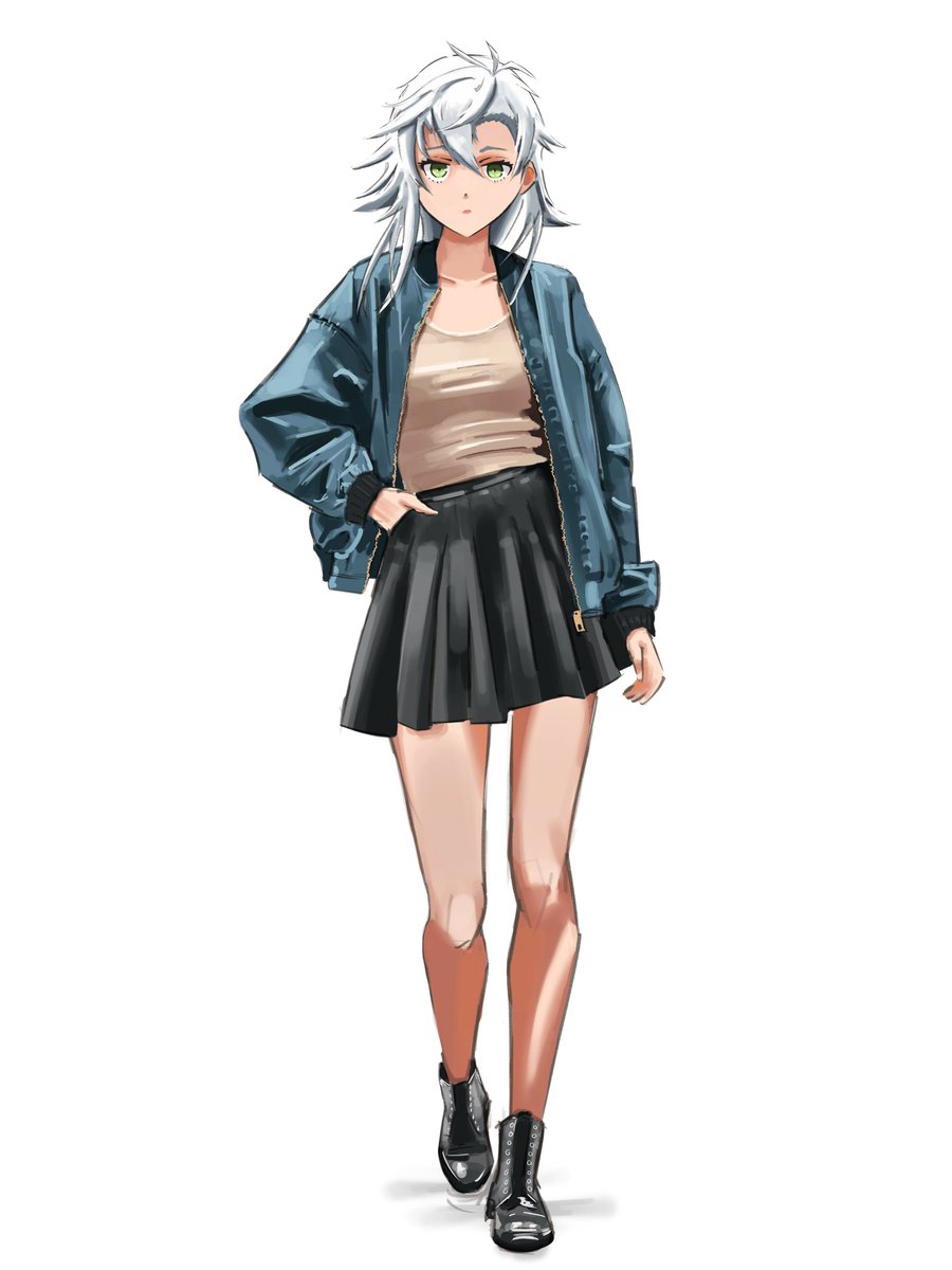 R_thors's tweet photo. Casual Fie https://t.co/HUX6J56Y6N