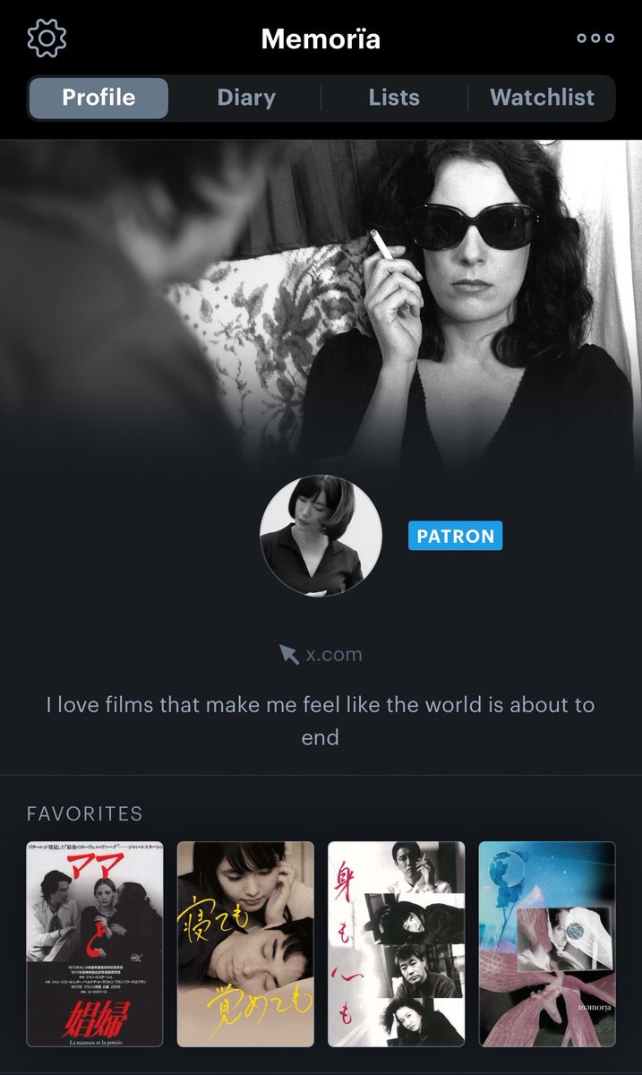 memoriadiary's tweet photo. new layout and stuff #feltcute https://t.co/lgCKKemYBT