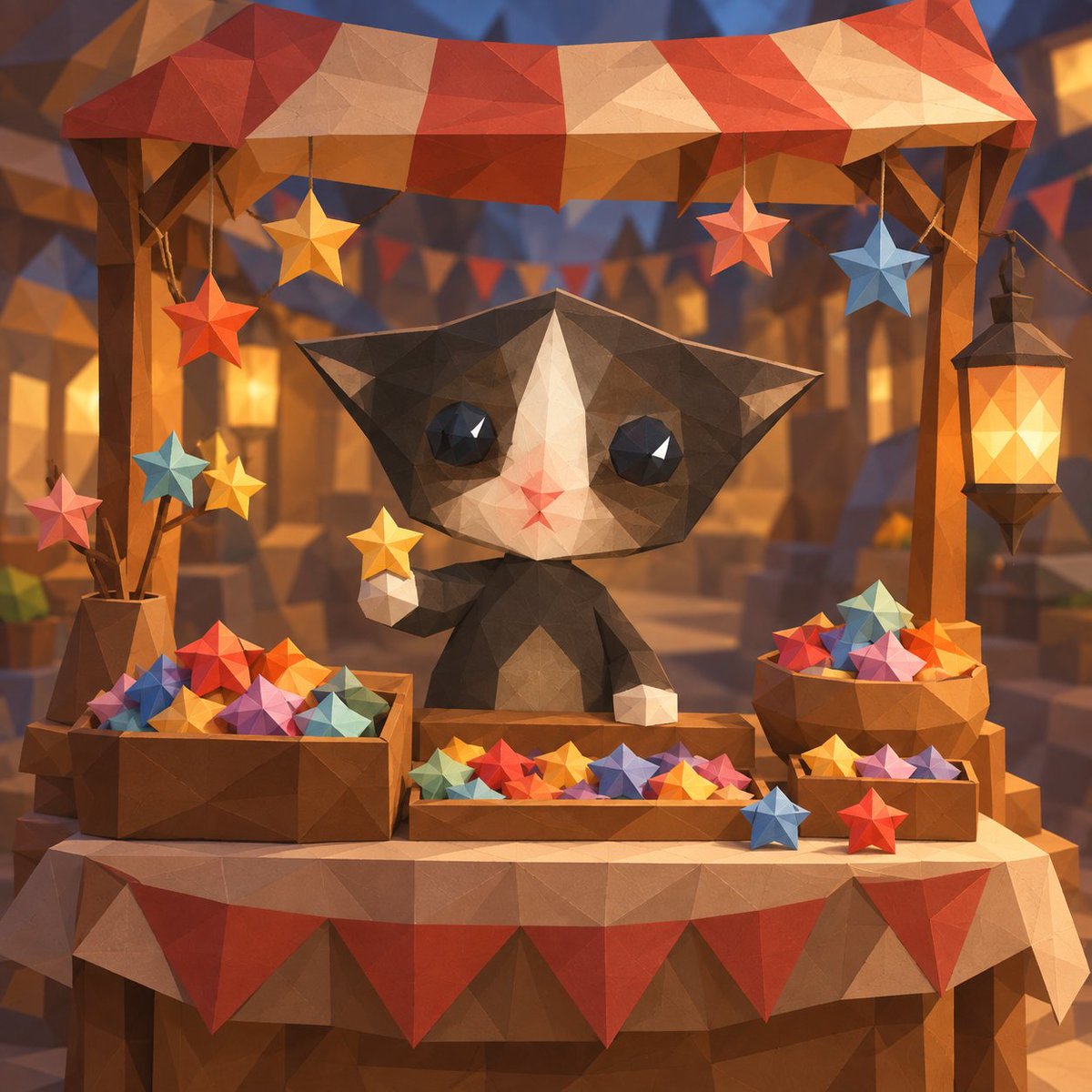 microcatdotfun's tweet photo. Making a living out of little wonders. $Micro https://t.co/9lHIoQUGA0