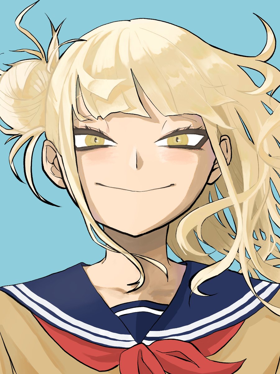 karasutokaerou's tweet photo. トガちゃん https://t.co/kpfk9kwaFo