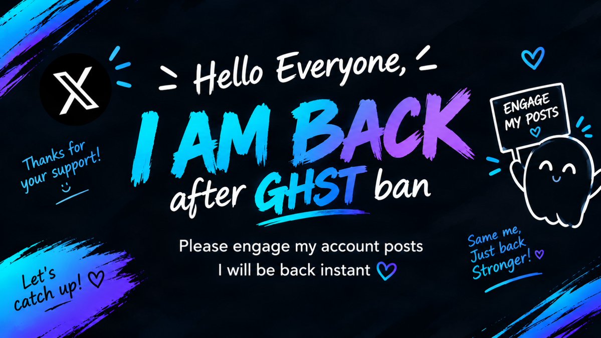 ariadyepa553's tweet photo. I’d really appreciate your support, 
please engage with my posts and help me get back on track. 🚀 https://t.co/rPo6JDlkbO