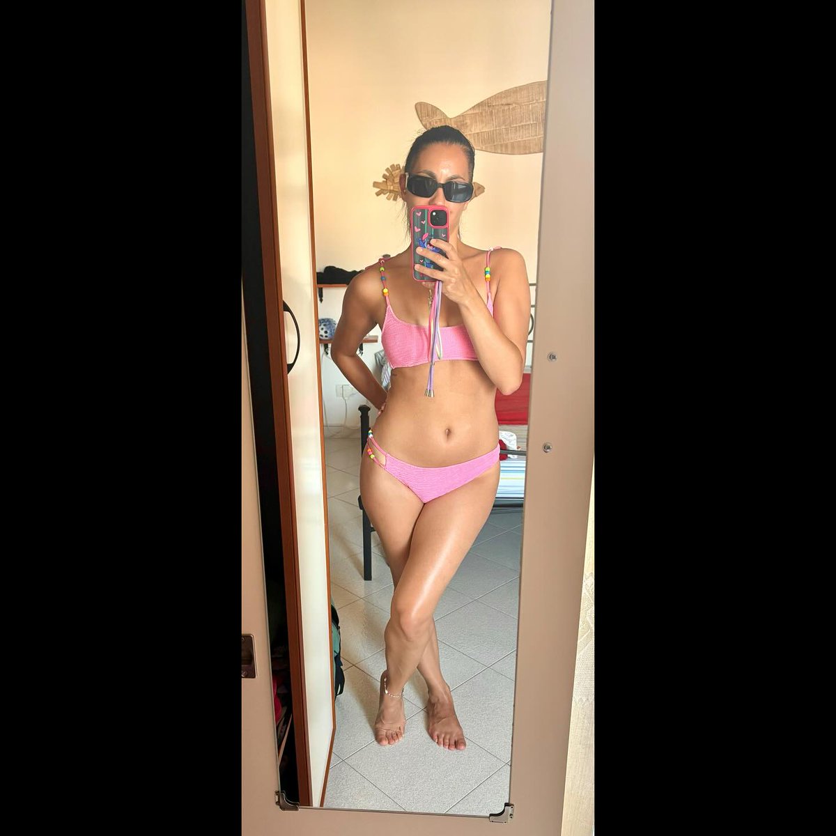 JodiBassitula9's tweet photo. Photo shared by Keiko - Giorgia Chessa on August 04, 2025, tagging @simonesimonbua. https://t.co/p3ZagY7vLx