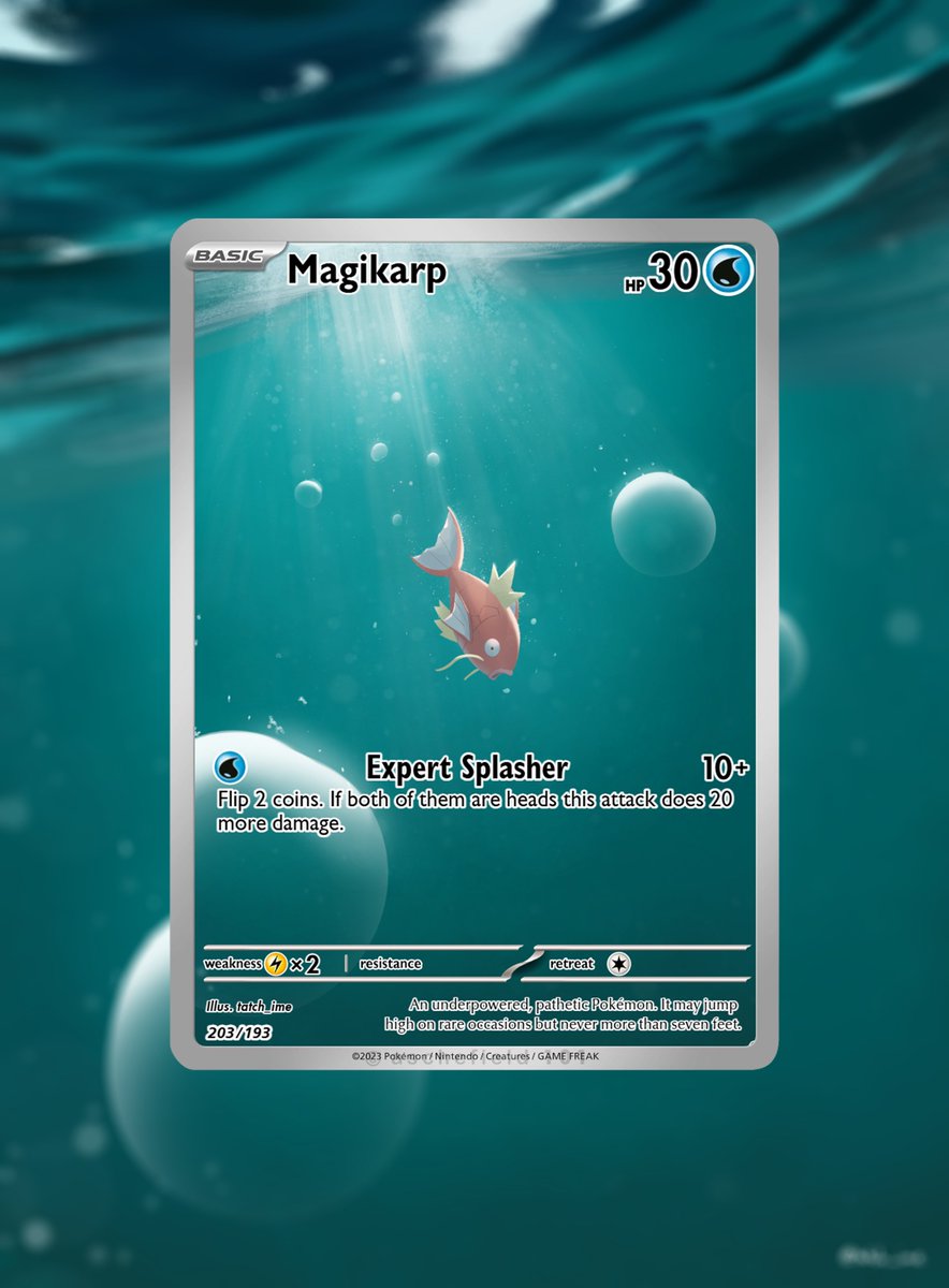 tatch_ime's tweet photo. Pokémon TCG fanart https://t.co/tCRZFRGrqm