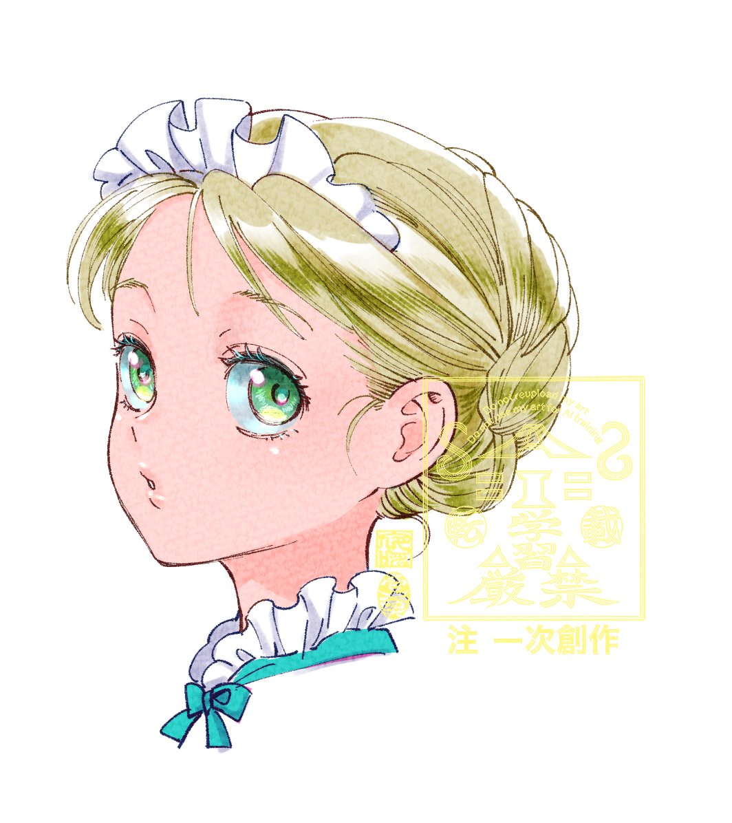midnightx1646's tweet photo. 自分の本来の絵柄ってどんなだったか思い出せなくて
顔ばっか描いちゃうな https://t.co/OtBpQ3KRTF