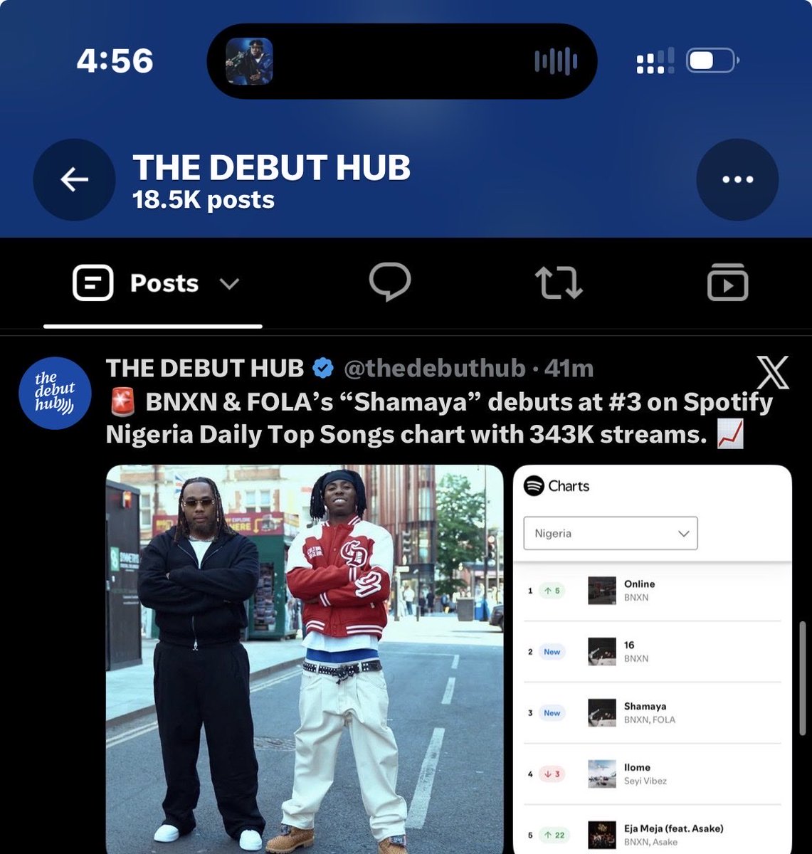 olabisof_lag23's tweet photo. my money don go as how😭😭😭💔 https://t.co/vB8E8Q6jtn