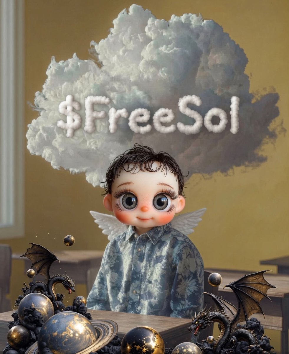 BabyYoloToken's tweet photo. https://t.co/tF1ObonEro