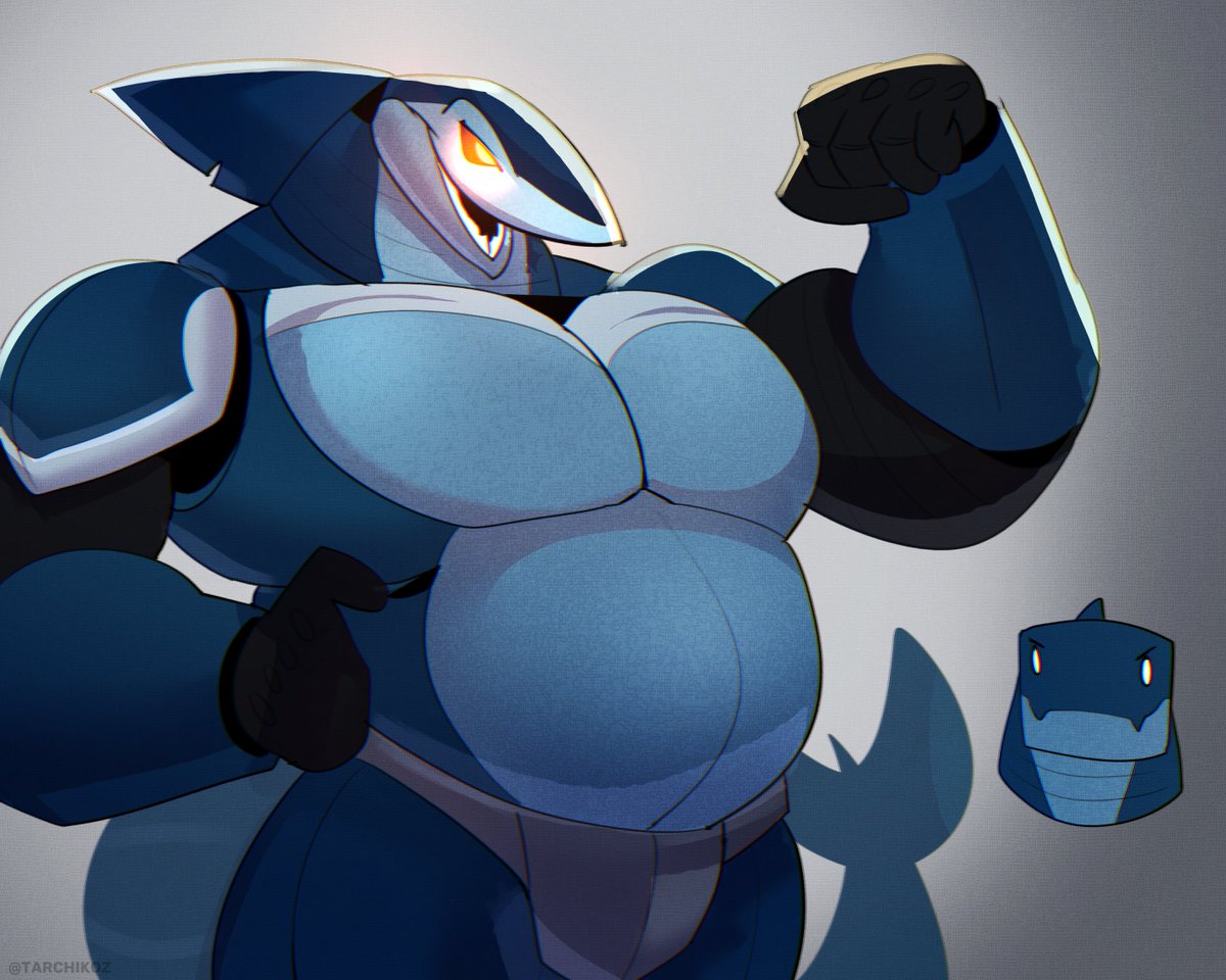 Tarchikoz's tweet photo. Shark Roboot https://t.co/cdEB6GtQmS