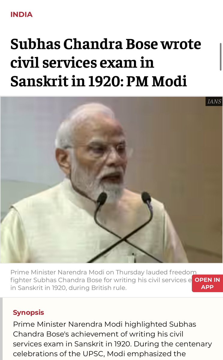 TheDeshBhakt's tweet photo. Jhooth Bolo,
Baar baar jhooth bolo,
Jo bhi bol sakte hai sab jhooth bolo,
Jaha bhi bol sakte hai jhooth bolo,
Jitni baar bol sakte hai jhooth bolo,
Kisi bhi vishay par bolo to sirf aur sirf jhooth bolo. https://t.co/mryEGDXUi9