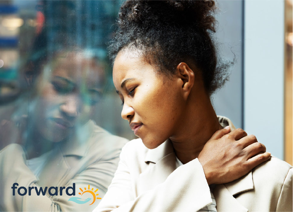 Syrentis1's tweet photo. Are you living with fibromyalgia? Learn more about the FORWARD study and see if you may be eligible. Contact us today! (714) 542-3008 | https://t.co/3MQudfgxV7
#Fibromyalgia #ChronicPain #FibroAwareness #PainManagement #FORWARDStudy https://t.co/zuc00AE52k