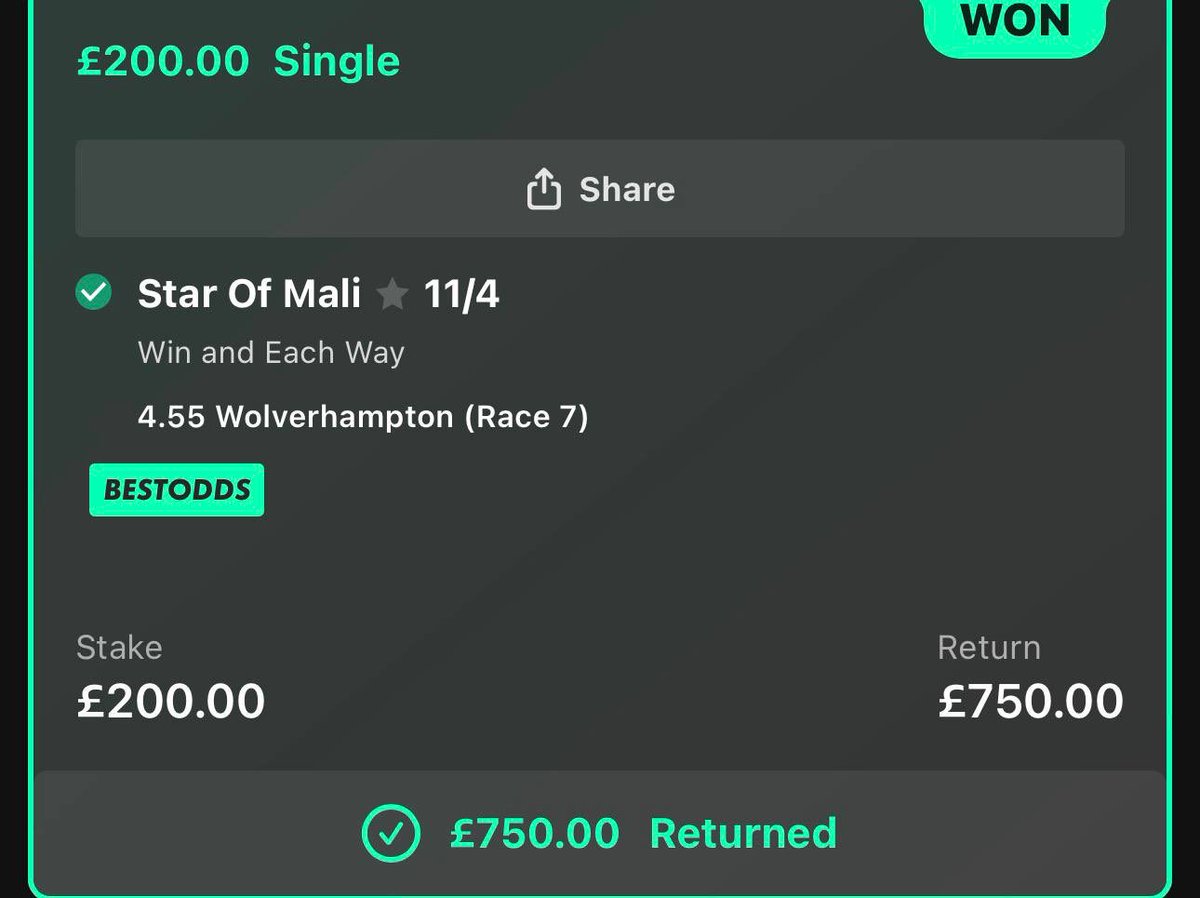 VegasLeeLP's tweet photo. STAR OF MALI YOU BEAUTY, VEGAS LEE STAYS WINNING https://t.co/KTaInPDBiC