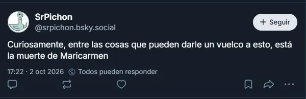 diego_gon's tweet photo. En Bluesky tienen ideas para la cloaca del Saunas https://t.co/enD056UeNr