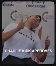 Morfiouz1's tweet photo. @TheRightMelissa @MrsErikaKirk @MZHemingway @TPUSA https://t.co/dRXGR1vgRO