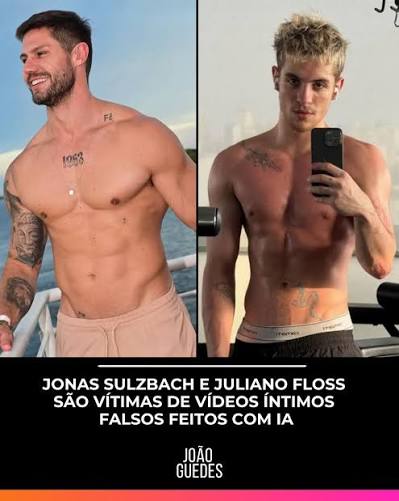 saravan80945689's tweet photo. Gente que delicia o video do Jonas metendo no Juliano Flosso video do jonas e do juliano floss / IA vai acabar ate com o mercado.

https://t.co/DR4Avgj62x

juliano floss e jonas twitter
jonas e juliano floss video
#julianoflossejonasvideoia
#videojuliano #jonasejuliano https://t.co/xch4WUtvFw