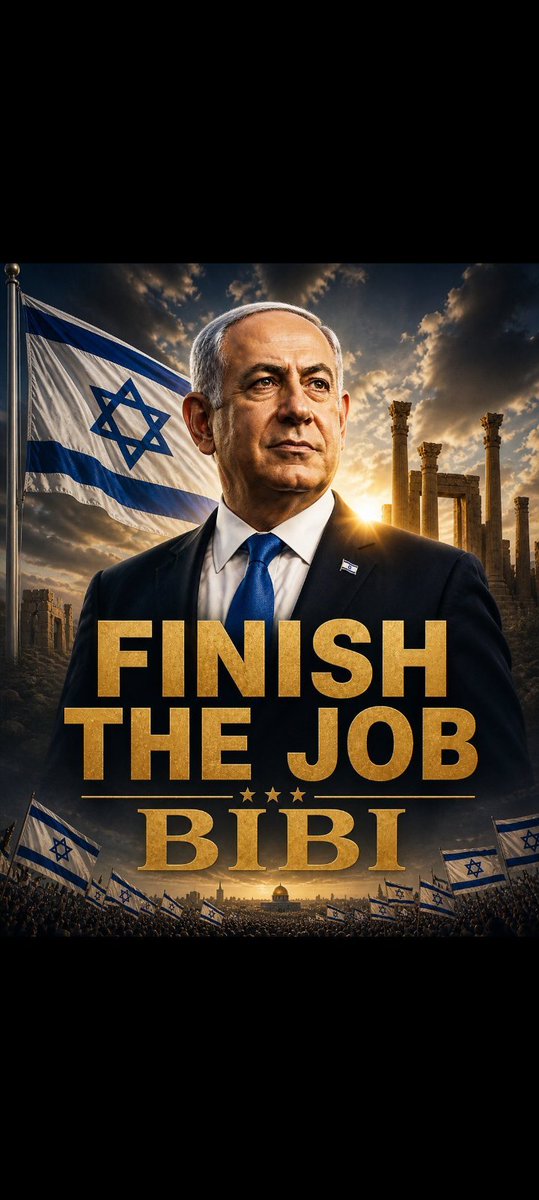 Iranazad_11's tweet photo. @netanyahu بی بی نتانیاهو ❤️ 🇮🇱 

۸۵ میلیون ایرانی عاشق ملت و دولت و ارتش شجاع اسرائیل 🇮🇱 ❤️ هستیم.

به زودی ریشه تمامی شرارت ها و جنایت ها با نابودی نازی های تبهکار آخوندی  در خاورمیانه ریشه کن خواهد شد

چشم های ایرانی به آسمان ایران هست تا خلبانان شجاع اسرائیل را ببینیم https://t.co/KHygEMPoXE