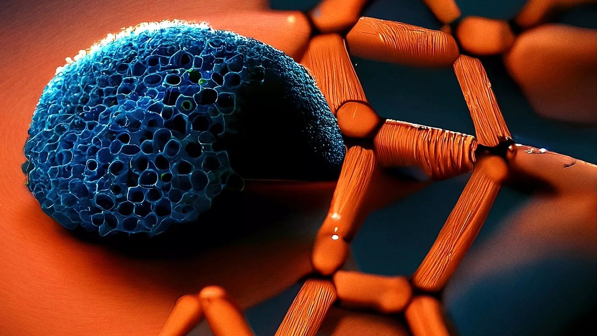 BioTech_Awards's tweet photo. Editorial: Harnessing synthetic biology for ecosystem sustainability and biodiversity conservation - Frontiers

https://t.co/8VUqVL0m5L

#biotech #geneediting #genomeengineering #lifesciences #drugdevelopment #biomedical https://t.co/lTkxAtfHb3