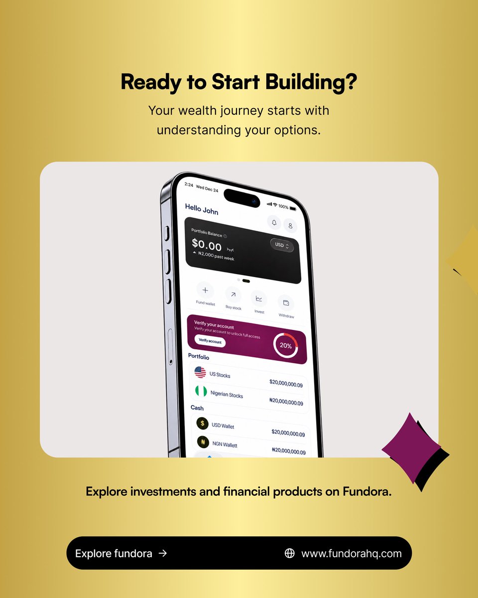 Fundora_HQ's tweet photo. Visit our website at https://t.co/Goe6vx4SPJ to get started. https://t.co/RMrmWD8RVP