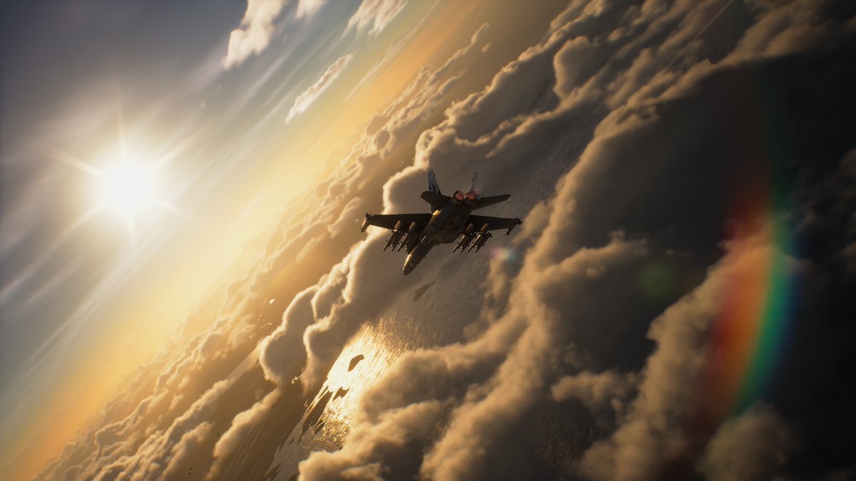 SergeantZyco0's tweet photo. #ACE_COMBAT8 https://t.co/35EUwZGiZu