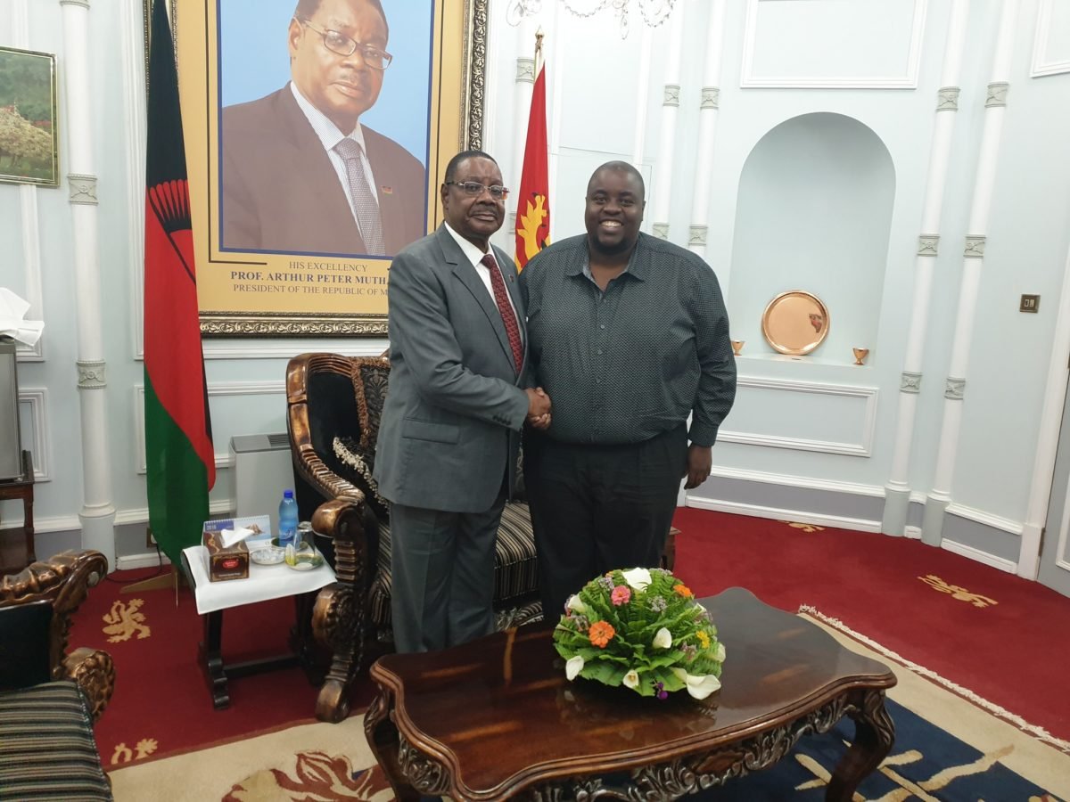 jahman_adamski's tweet photo. Connecting the dots: Wicknell Chivayo, gold smuggling, & terrorism.

We all know the brutal conflict in Sudan between the paramilitary Rapid Support Forces (RSF) & the regular army has been raging since April 2023. But just yesterday, a massive bomb dropped in Malawi: General Paul Valentino Phiri was arrested by the Anti-Corruption Bureau. The charge? Alleged involvement in property deals linked to "terrorism." In plain terms, he’s accused of helping arm Sudanese rebels with heavy weaponry.

This isn't a sudden development. Back in July 2025, a Platform for Investigative Journalism (PIJ) report revealed that US intelligence believed top Malawian military officials were secretly funnelling heavy arms to Sudan.

Now, this is where Wicknell Chivayo enters the frame. It’s well-documented that Chivayo met with former Malawian President Peter Mutharika multiple times, & he also had sit-downs with Lazarus Chakwera. While the investigators targeting General Phiri haven’t officially named the financial backer behind these massive weapon shipments—which are rumoured to be worth up to $4 billion—the word on the street points squarely at Chivayo. We all know Chivayo was just a front. There is really only one person who controls that kind of liquid cash, largely because they can’t use standard banking channels.
While there is no paper trail proving who funded the July 2025 weapons shipment, look at the timeline: on July 15, 2025, Chivayo flew into Malawi & met with then-President Chakwera. Is that just a coincidence? Highly unlikely. I mean days before the shipment.

To understand the scale of this, you have to look at the money. Gold is the lifeblood of the RSF; they control the mines in Darfur, mill the ore, & smuggle the metal out of Sudan. That’s where Kenya comes in as a major transit hub. Including Tanzania. In February 2025, Nairobi even hosted RSF political meetings, & Kenyan President William Ruto was spotted personally chauffeuring Chivayo around recently. Ruto himself has faced heavy accusations of holding personal & commercial ties to the RSF, mostly tied to gold smuggling. To add fuel to the fire, in June 2025, the Sudanese government claimed they discovered Kenyan-labelled weapons and ammunition hidden in RSF caches across Khartoum and Omdurman.
Chivayo simply knew too much. It's telling that he wasn't around to see General Phiri's arrest. Did the heat finally get to him? Did US intelligence catch up with him? Or did his handlers realize the net was closing in, choosing to eliminate him & his wife—who was by his side through it all—to erase their own ties to international terrorism?

What happened right after Chivayo’s helicopter crashed tells you everything you need to know. Within minutes, the army swarmed his mansion & completely locked it down. Nobody was allowed inside. Not family, not friends—absolutely no one.

Neighbours made complaints about mysterious digging in Chivayo’s garden. The excavation was so intense that tunnels began collapsing, causing cracks to ripple through the walls of neighbouring homes. Chivayo was hoarding billions in gold, diamonds, & cash on that property because the people he associated with couldn't—or wouldn't—use banks. Tanzania president even offered to send mercenaries to help secure the house.

The sanctioned Dagalo family, who fund the RSF, have deep ties here. RSF leader Mohamed Hamdan Dagalo has held meetings with the exact same presidents we used to see Chivayo rubbing shoulders with. Including Rhamaposa who enjoyed an exclusive meeting with him.

Ultimately, Chivayo wanted to play with the big boys, but his pathological need to show off was his downfall. He ended up in a black bin bag. He was a careles operator who facilitated the funding of terrorism, smuggled gold, & laundered money, all while bleeding taxpayers dry to fund his lavish lifestyle. 

As for what happens next, we’ll have to watch General Phiri’s case unfold.