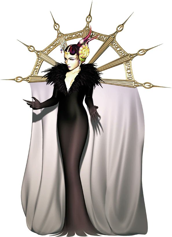 FF8_Garden's tweet photo. "Come with me to a place of no return. Bid farewell to your childhood." https://t.co/qe7Cs5xPbp