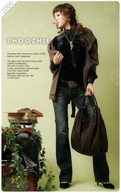 thepinkernet's tweet photo. fall fashion in 2006 https://t.co/GyVna8P5JH