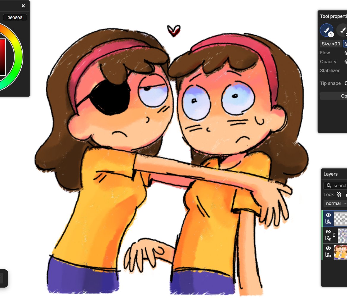 patisson_1's tweet photo. #mortycest #morty https://t.co/4985hNJ99C