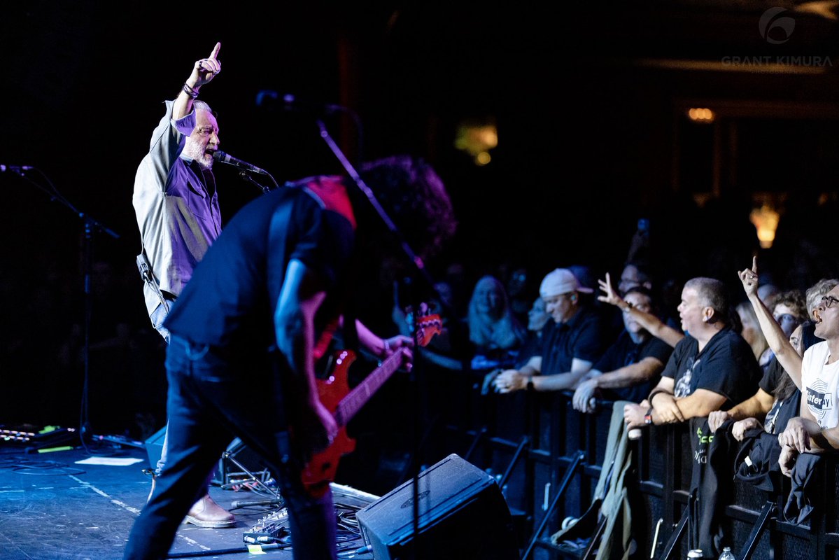 peterhook's tweet photo. More photos…

https://t.co/g5WMx4Brei

📸: Grant Kimura https://t.co/RaFx1ZdjA2