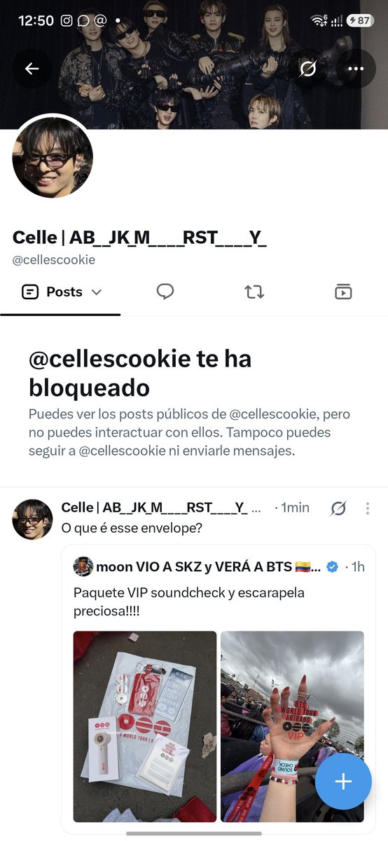 kiotox86v's tweet photo. Lo dije barias vces en el twitt no estoy para convencer a nadie las evidencia son claras lo dijo en 2023,2024 y 2025 saco un comunicado no necesita aclarar este año también un asunto que ya se abordo, por otro lado en ningún momento dije que no me gustaria que confirmara... https://t.co/vAl4WOncQa